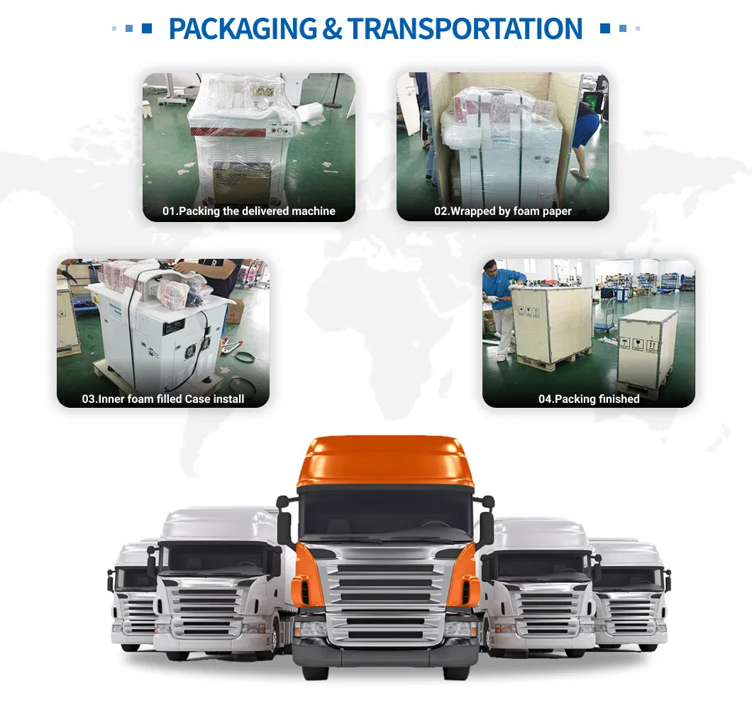 100*100*50mm High Resolution Ink Jet Printer Printing Machine Coding Solution