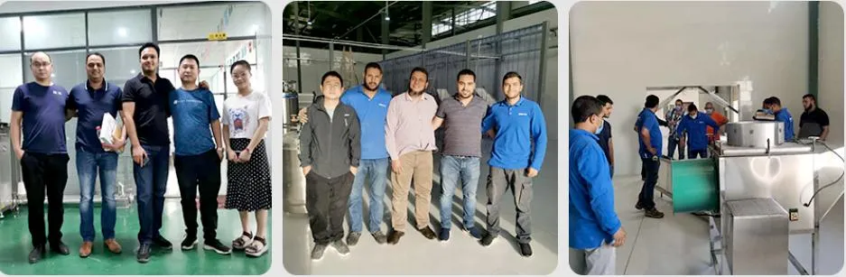 100 Ex-Factory Price Stainless Steel Solid-Ink Coding Machine (Iron) Wide Spray Date Printer