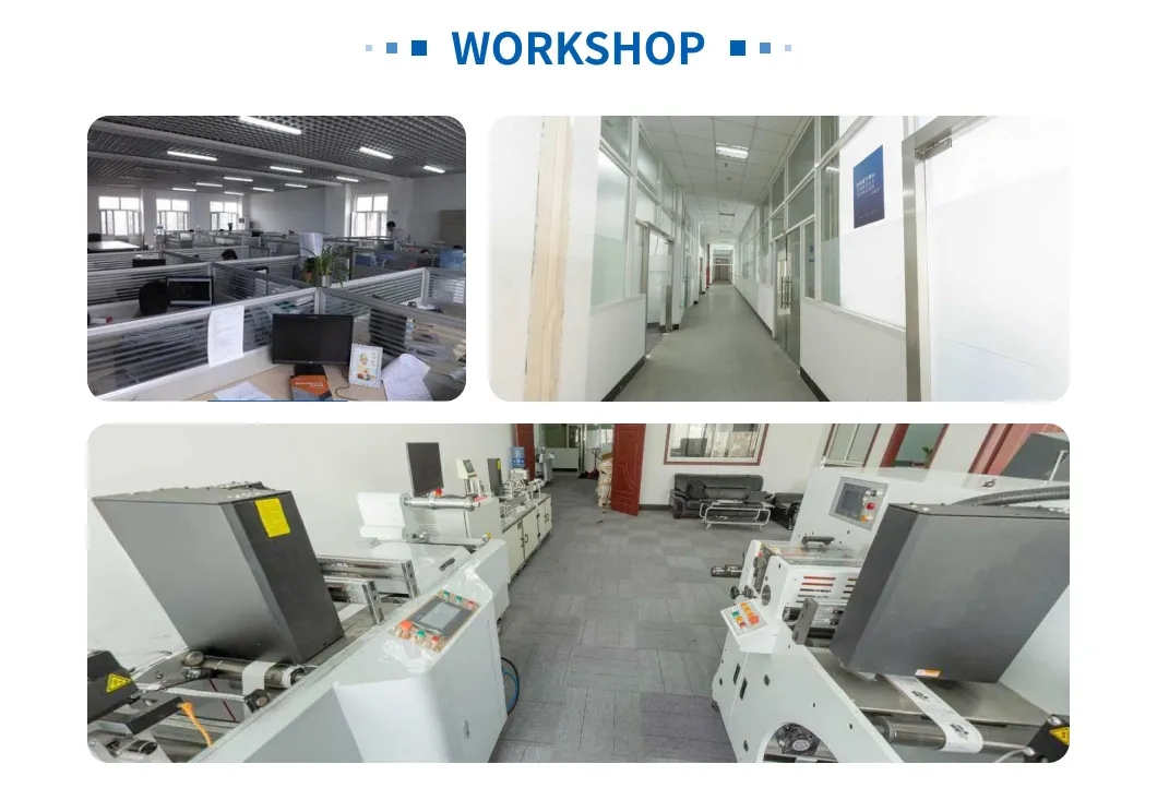 150-600dpi 2D Codes Printer Metal Sheets and Foil Coding Machine