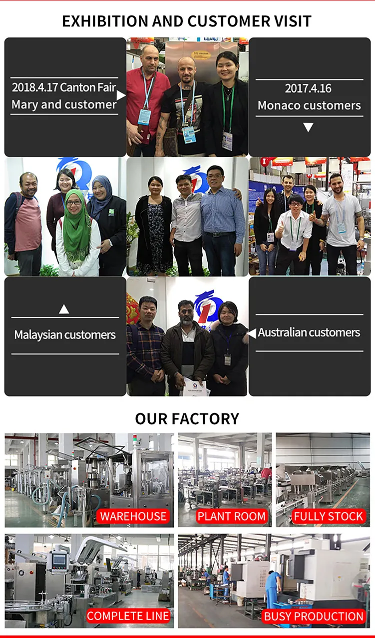 16 Lane Fully Automatic High Speed Electronic Tablet Pill Capsule Counting Machine