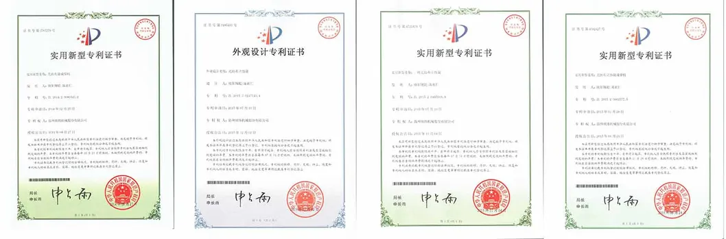 2020 China Famous Brand Non Woven Bag Machine