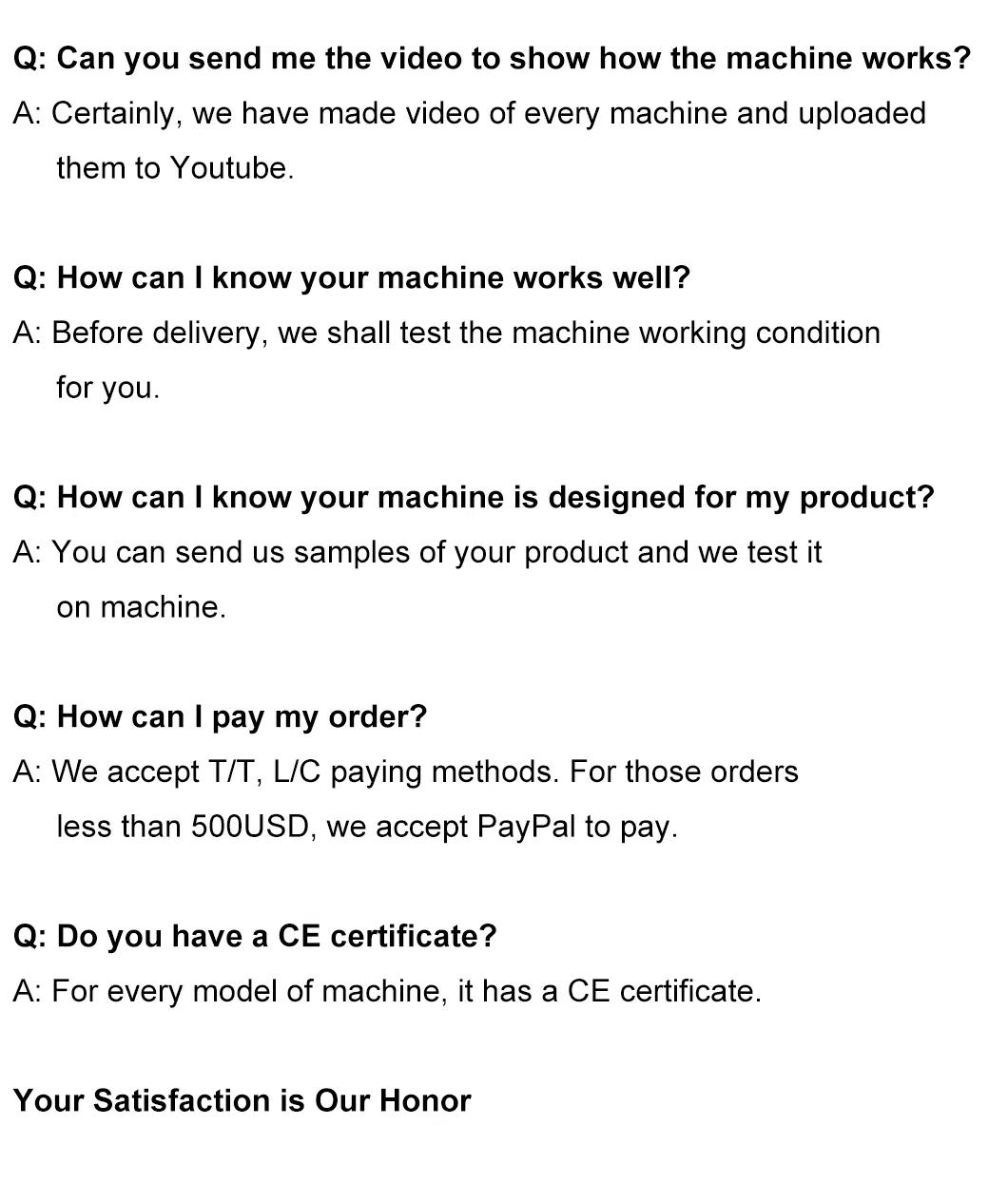 450A Semi-Auto Electrical Capping Machine
