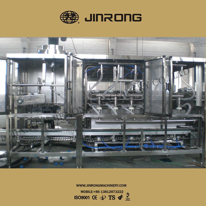 450bph 3gallon 5gallon Filling Machine