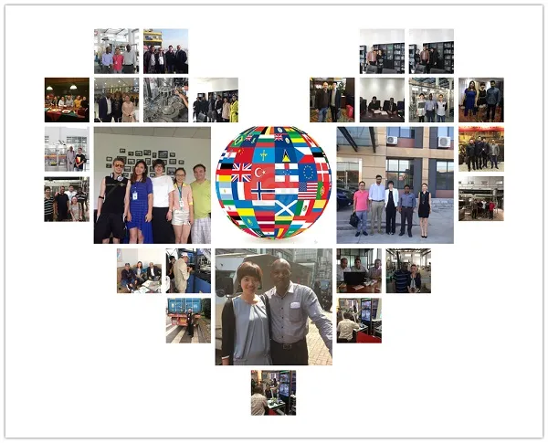 5 Gallon Water Bottling Machine for Water Business