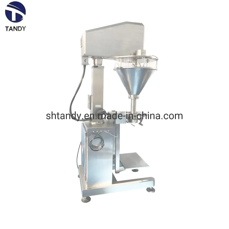 5000g Weighing and Powder Filling Machine for Granule