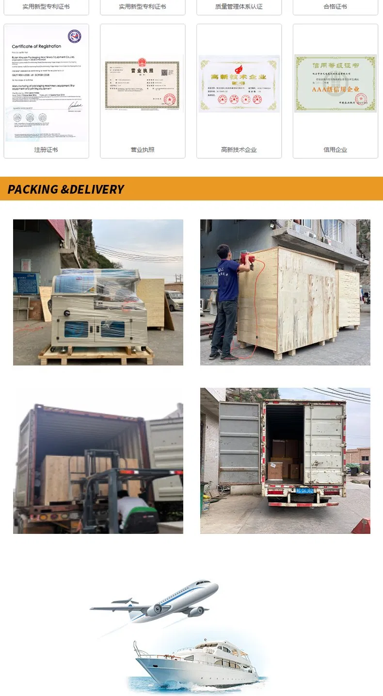 740*920*1700mm/2500*900*1 560mm Outpacking Mengniu Fumigated Wooden Case Band Sealing Machine Packaging Tape