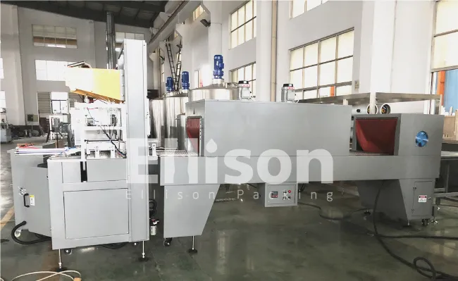 750ml Glass Bottle Brew Beer Filling Machine / Bottling Equipment