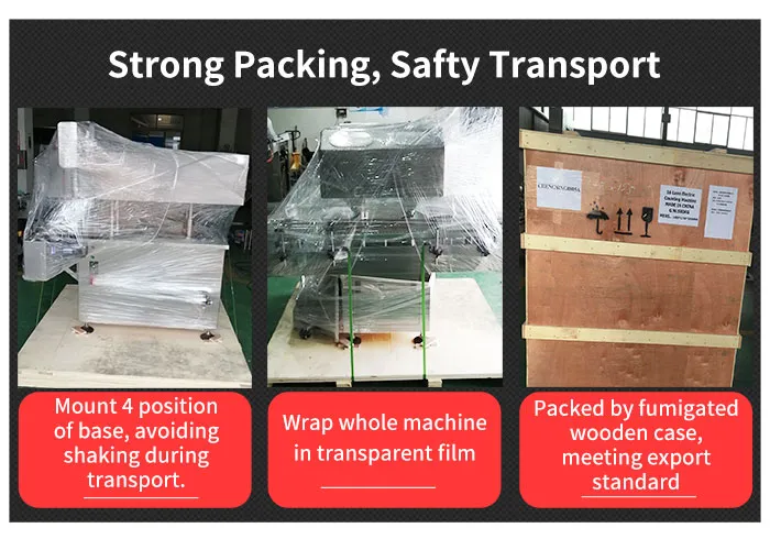 8 Lane Sustained Release Capsules Medicinal Counting Machine
