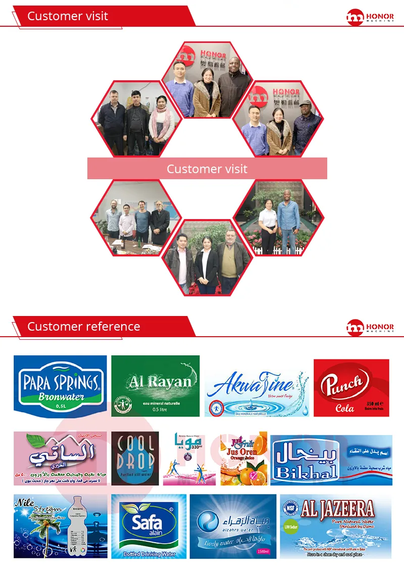 Advanced Banana Orange Juice Coconut Milk Carbonated Soda Drink 200ml 500ml 1000ml 1500ml 2000ml Rinsing Filling Capping 3 in 1 Machine/Production Line