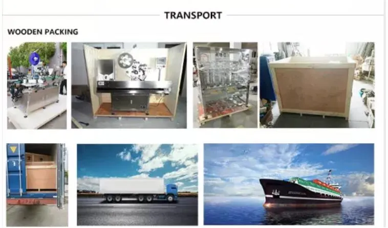 Alcohol Disinfection Alcoholic Liquid Bottle Filling Machine