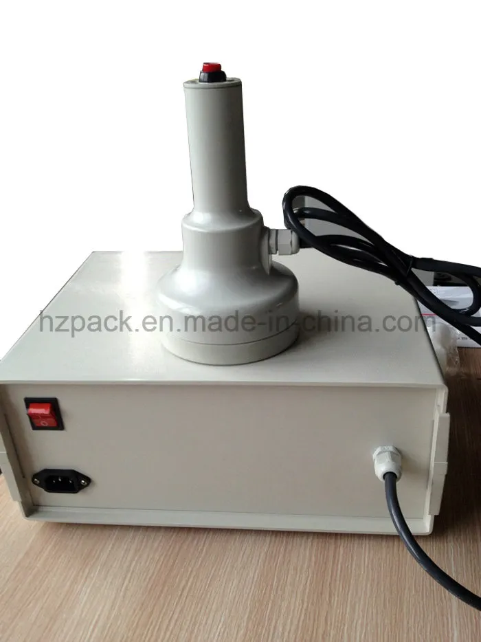 Aluminum Foil Handheld Induction Sealing Sealer Machine Dcgy-F500
