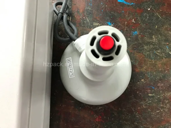 Aluminum Foil Manual Induction Sealing Class Machine Sealer Dcgy-F1000