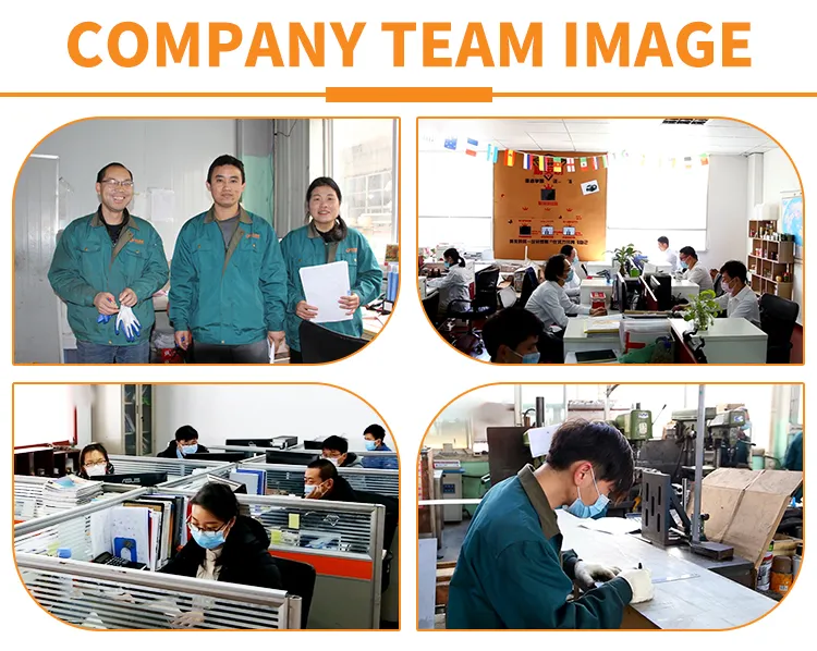 Auto Top and Bottom Tape Carton Sealing Machine