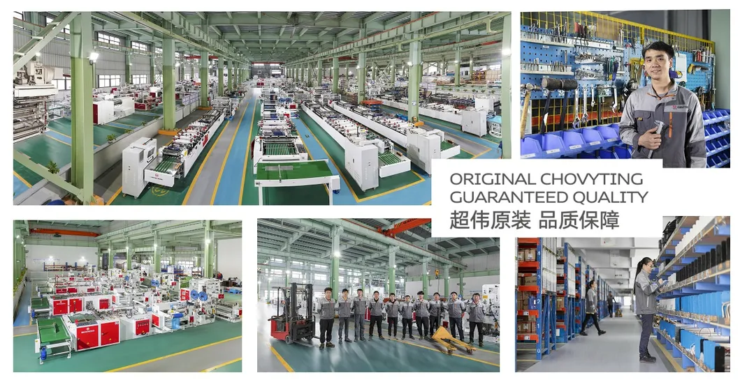 Autolation Isothermal Rigid Handle Insulation Bag Making Machine