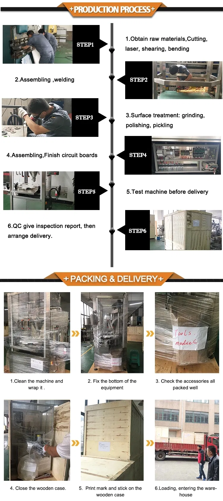Automatic Bag Chilli Jaggery Powder Packing Machine