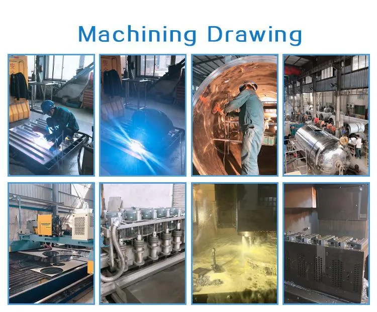 Automatic Bottle Liquid Filling and Capping Machine with 50-1000ml Capacity