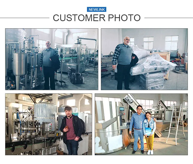 Automatic Bottled Drinks Mineral Water Making Machine Filling Capping Machine Filling Capping Machine Filling Capping Machine Filling Capping Machine