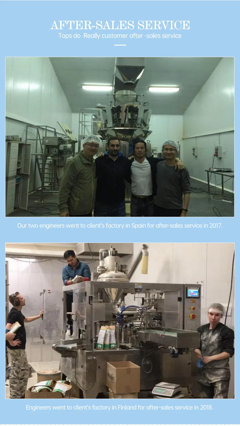 Automatic Capping Machine Plastic Bottle Capper