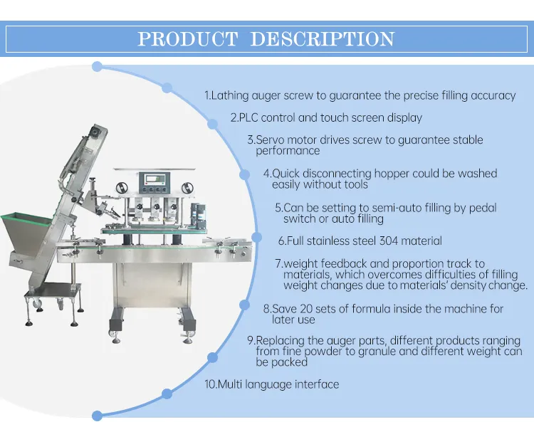 Automatic Capping Machine Plastic Bottle Capper