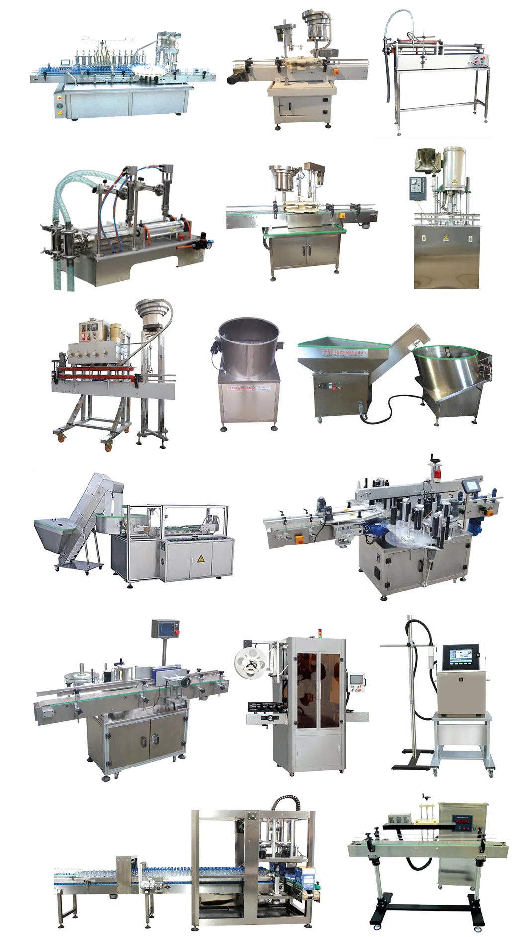 Automatic CE Standard Plastic Sealing Machines