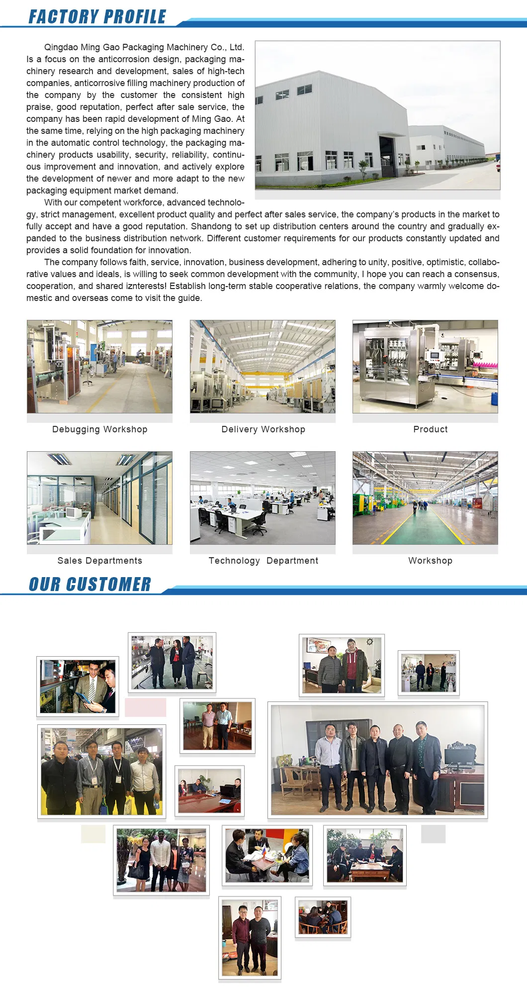 Automatic CE Standard Plastic Sealing Machines