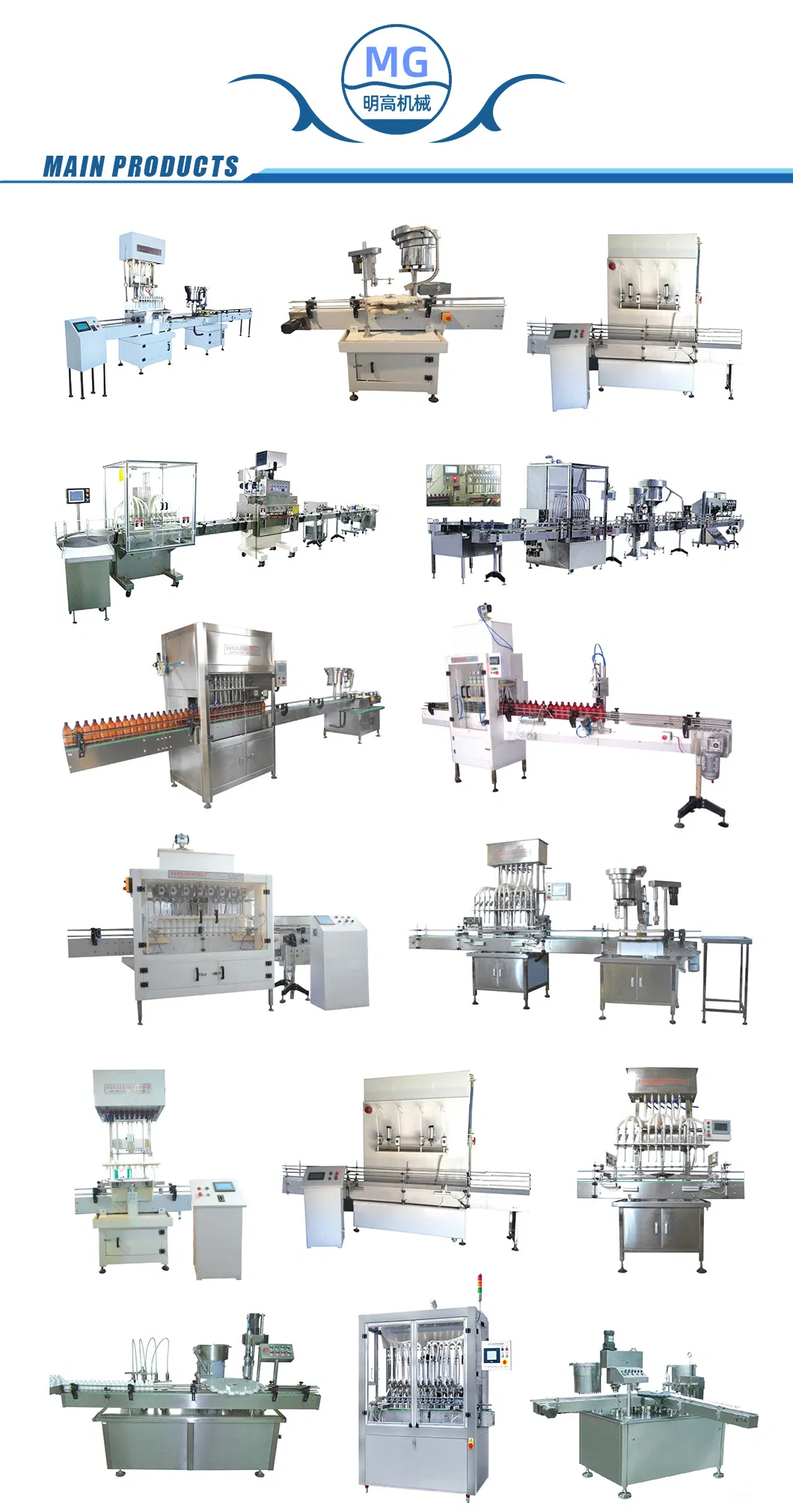 Automatic CE Standard Plastic Sealing Machines