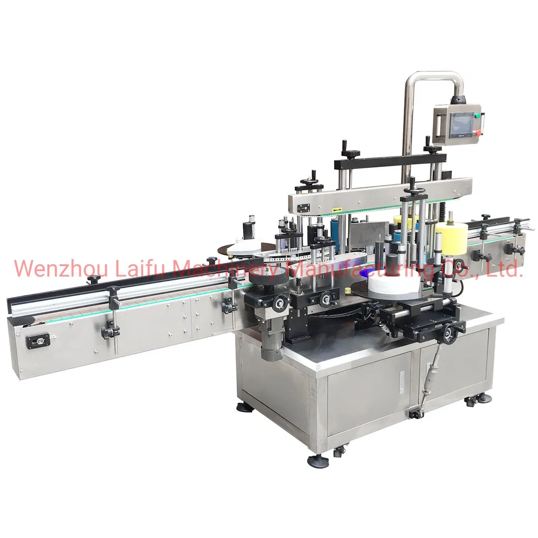 Automatic Flavoured Soda Water Filling Machine