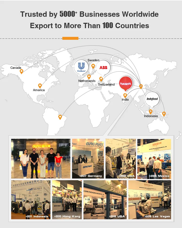 Automatic Folding and Sealing Machine Fully Automatic Carton Sealing Machine