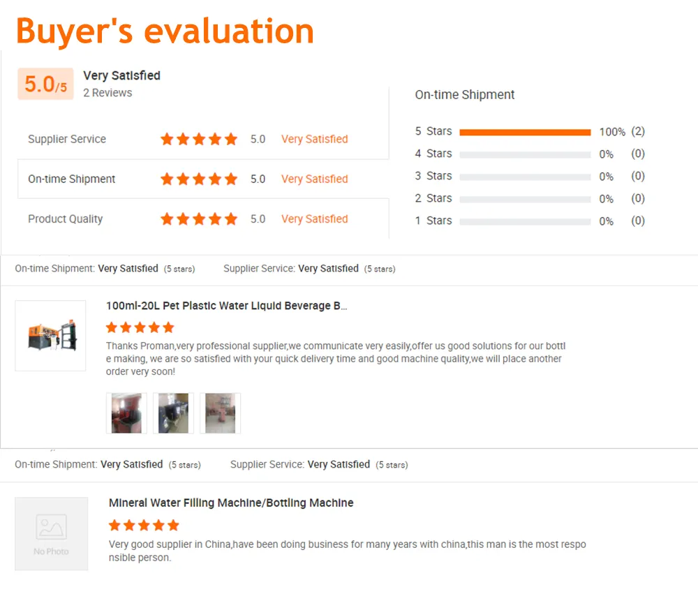 Automatic Full Pressure Pure Water Beverage Drink Filling Machine