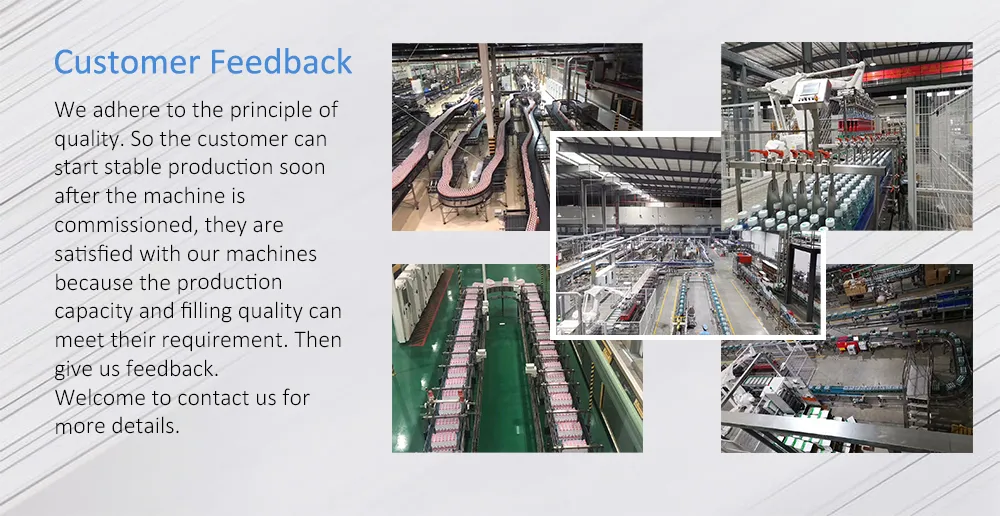 Automatic Full Pressure Pure Water Beverage Drink Filling Machine