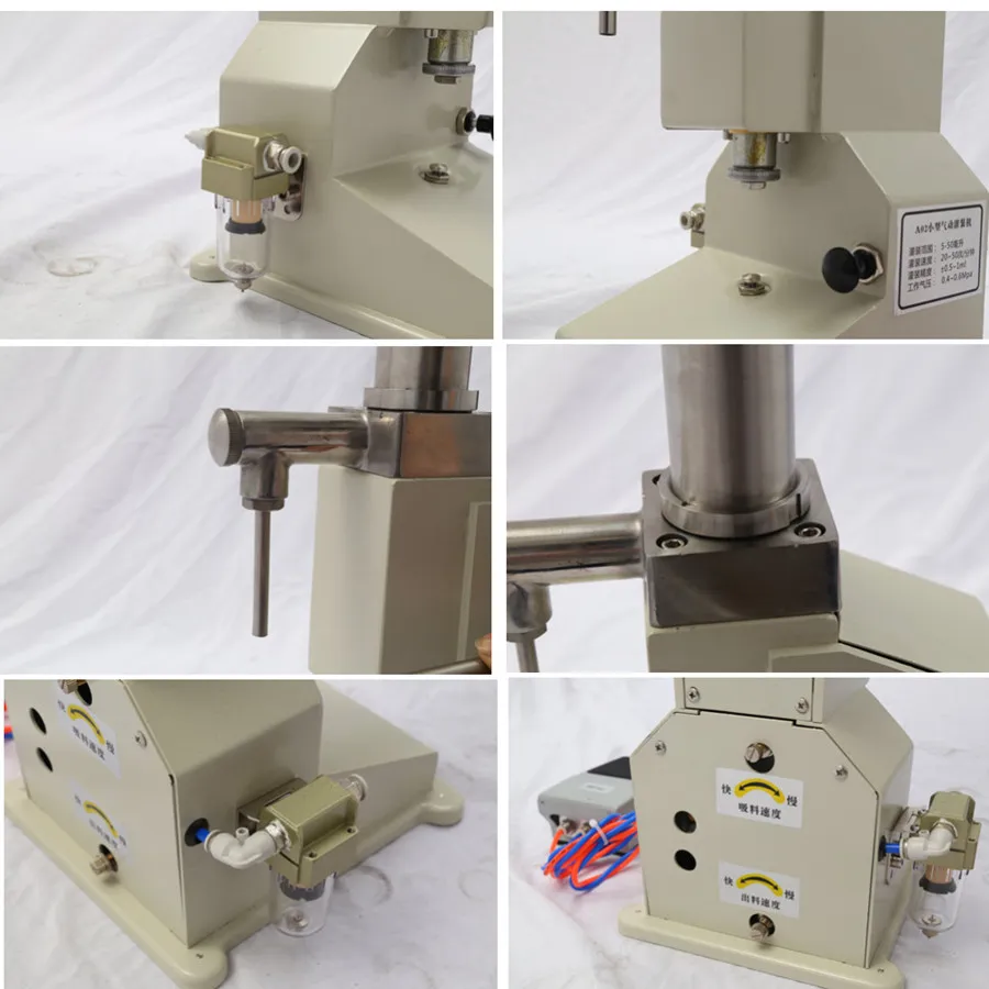 Automatic Juice Beverage Filling Machine Equipment