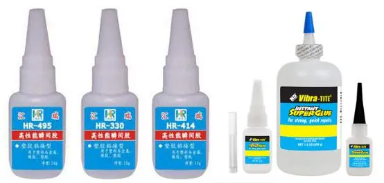 Automatic Liquid Glue Tube Filler and Sealer Epoxy Resin Ab Adhesive Mini Super Glue 502 Filling Machine