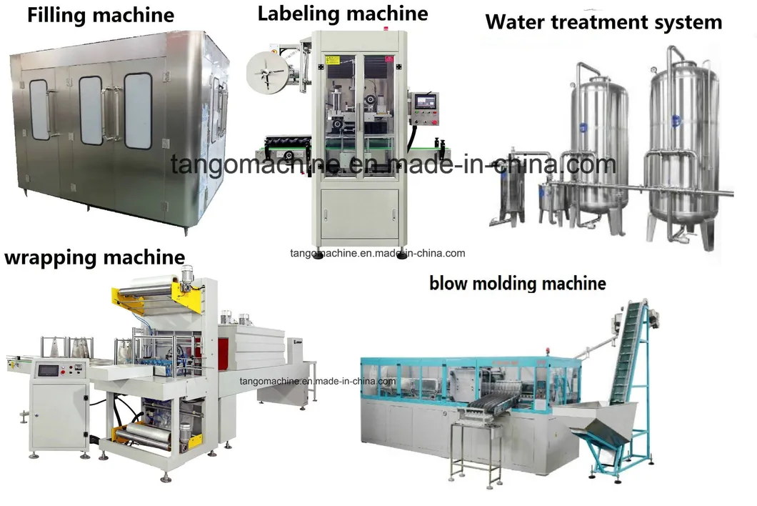 Automatic Lubricant Urea Filling Machine