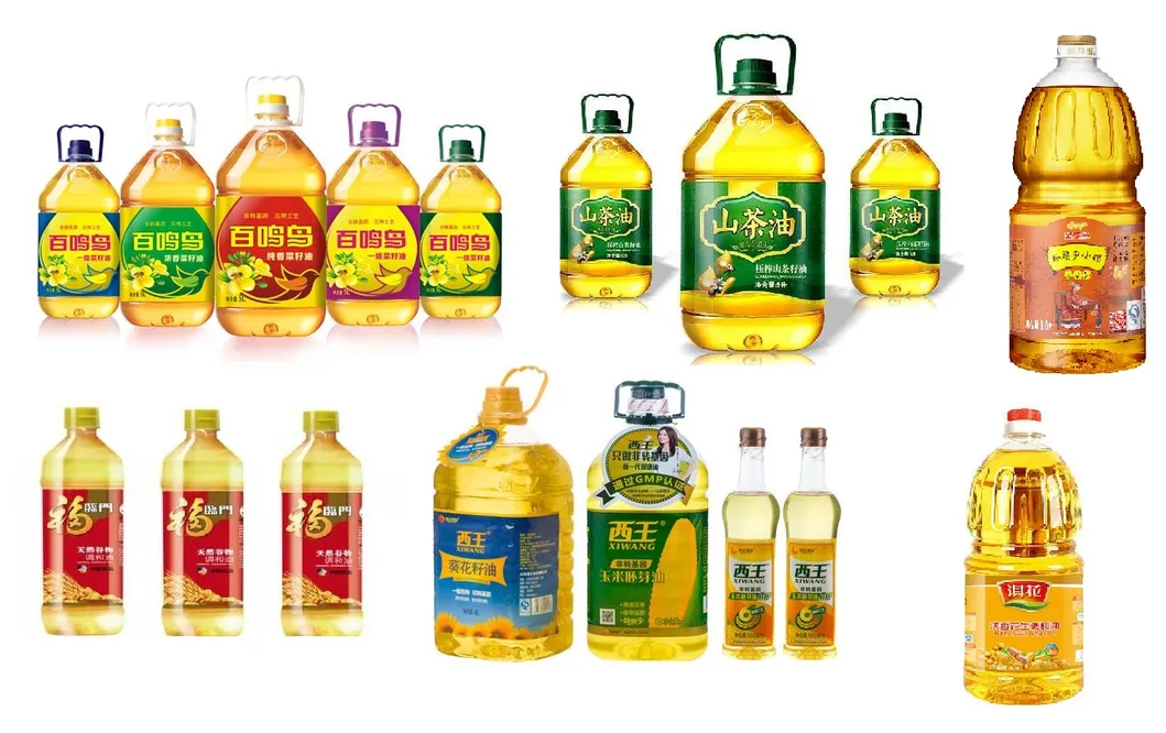 Automatic Lubricant Urea Filling Machine