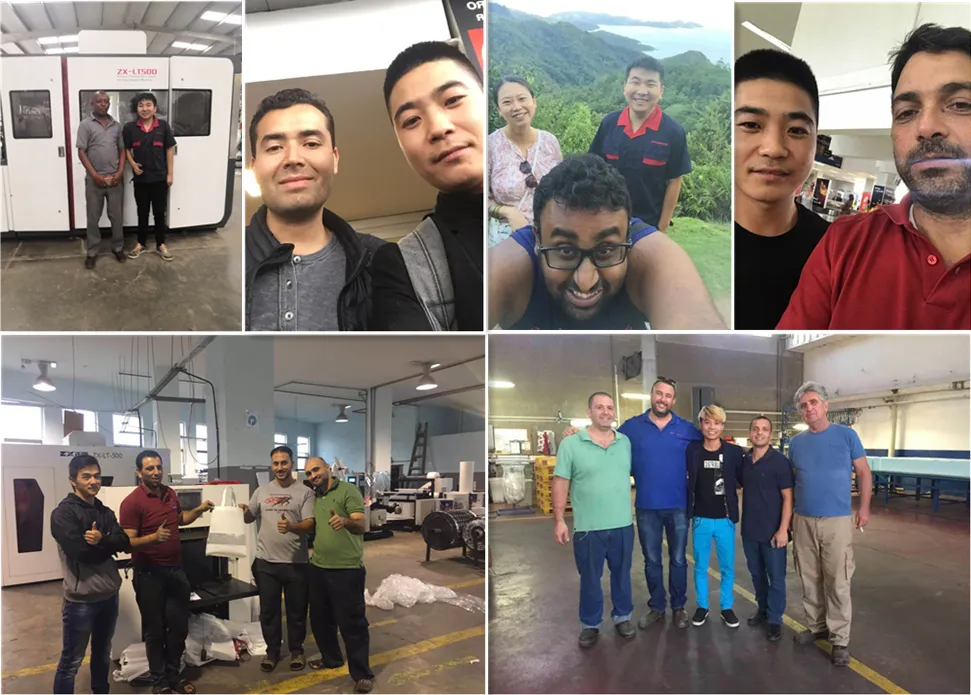 Automatic Non Woven D-Cut Bag, Tissue Bag, Recycle Bag, Drawstring Supermarket Tote Bag, Tool Bag, Fruit Drying Bag Making Machine with High Quality