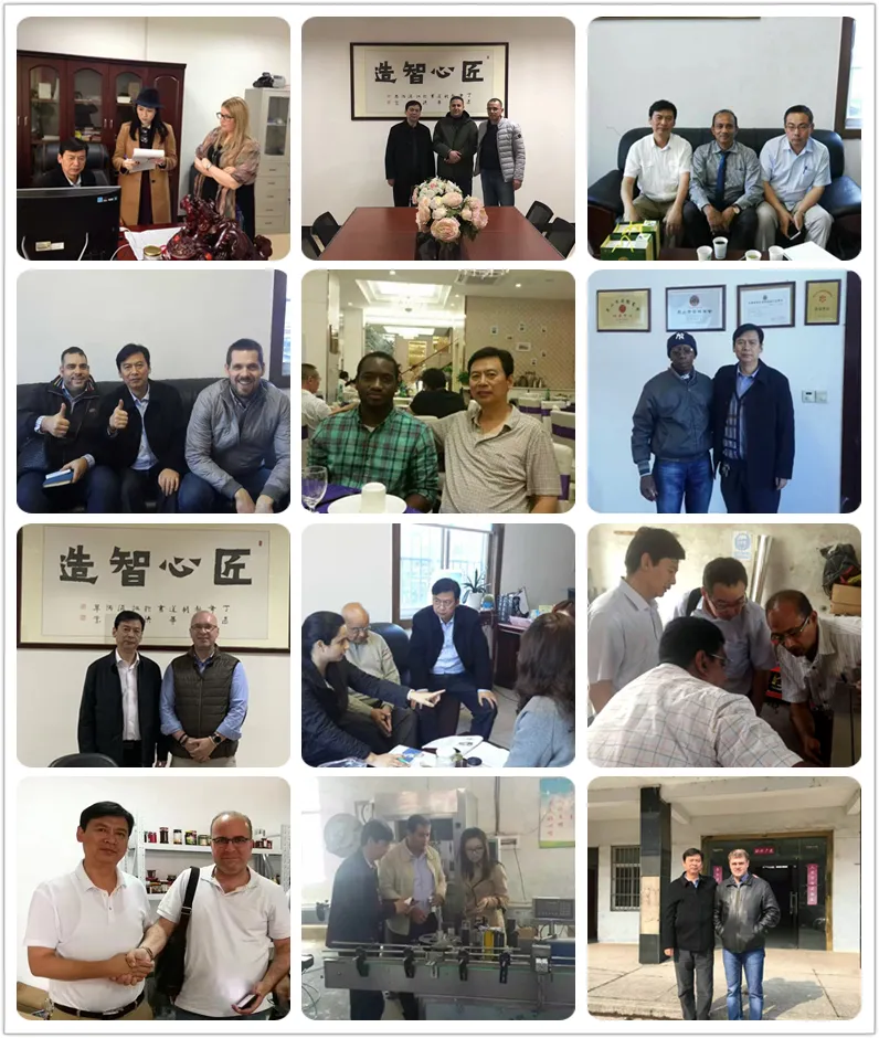 Automatic Oil Filling Machine Olive Oil Bottling Equipment