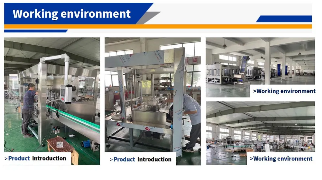 Automatic Paste Marmalade Mayonnaise Tomato Sauce Maple Syrup Pepper Sauce Filling Machine