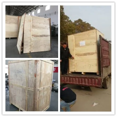 Automatic Salad/Honey/Soup/Peanut Paste//Chili /Ketchup /Sauce Packing Machine