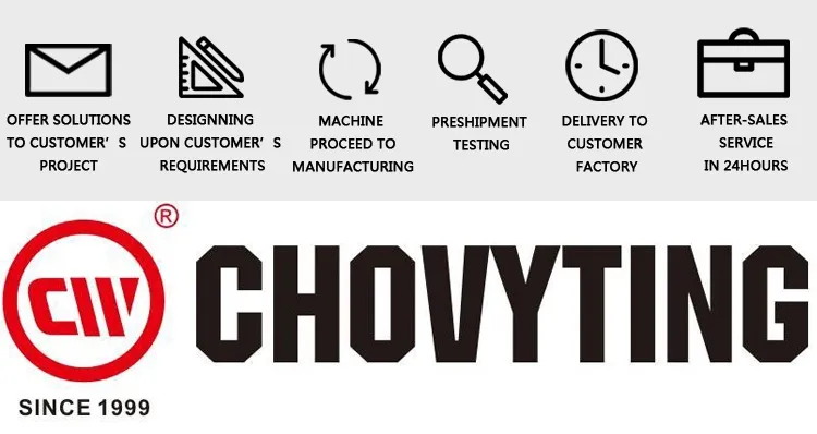 Automatic Stand up Pouch Bag Making Machine Doypack with Zipper Bag Making Machine