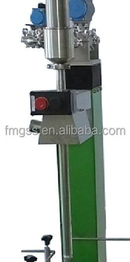 Automatic Water Honey Filling Yogurt Rotary Packaging Fruit Juice Ketchup Pouch Liquid Sealing Packing Machine