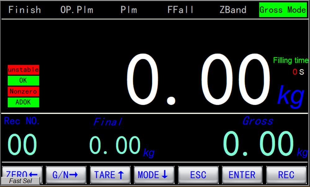 Automatic Water Honey Filling Yogurt Rotary Packaging Fruit Juice Ketchup Pouch Liquid Sealing Packing Machine