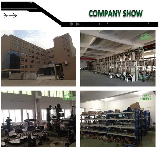 BOPP Computer Control Heat Cutting Bag Making Machine for Plastic Packing Bag