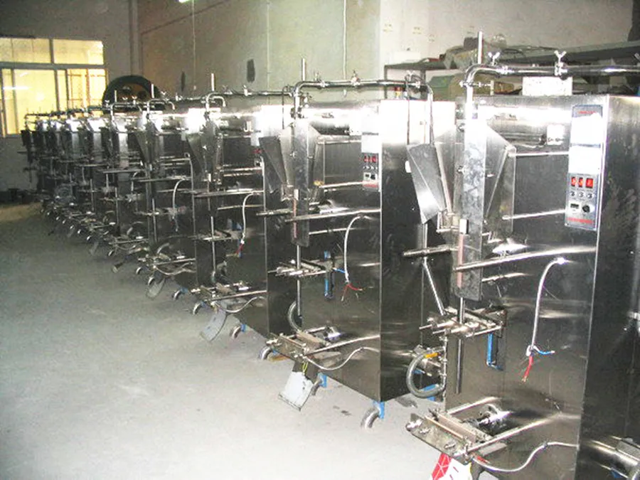 Bottles Packaging Type and Automatic Grade Juice Filling Machine