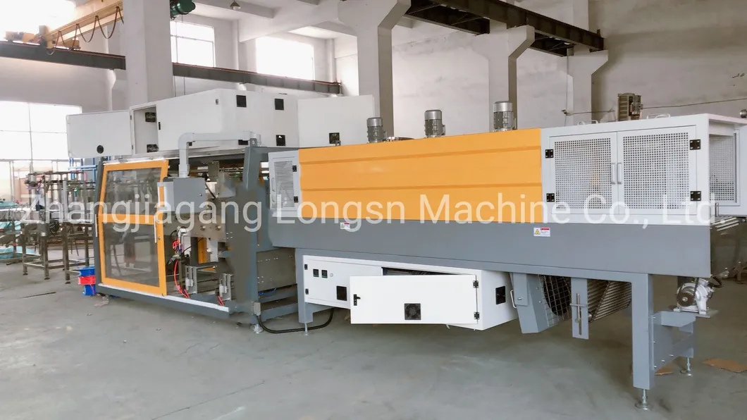 China 500ml Full Automatic 3 In1 Mini Small Scale Bottle Mineral Pure Drinking Water Filling Machine Price