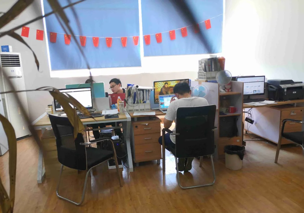 China Brand Hengtuo 500 PE Film Disposable Surgical Glove Making Machine