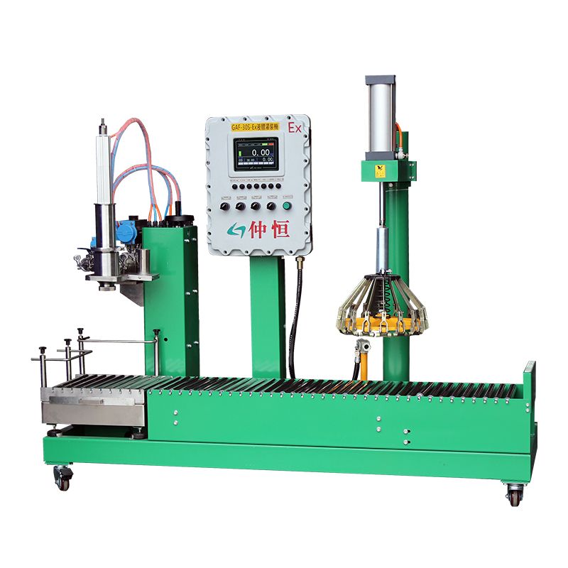 China New Design Bottle Liquid Semiautomatic Filling Machine