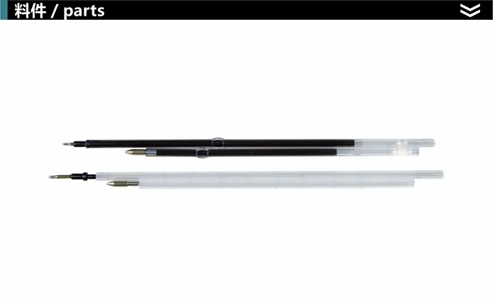 Chinese Factory Direct Supply High Quality Ball Point Pen Refill Assembly Machine