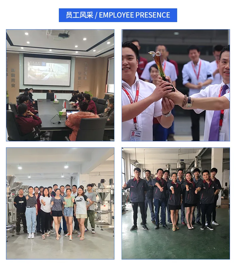 DJ-1b3+50W Stainless Steel Semi Automatic 1kg 5kg Glucose Whey Powder Filling Packing Packaging Machine