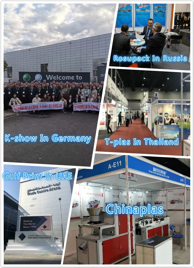 Double Line Coreless in Roll Plastic Garbage Bag Making Machine