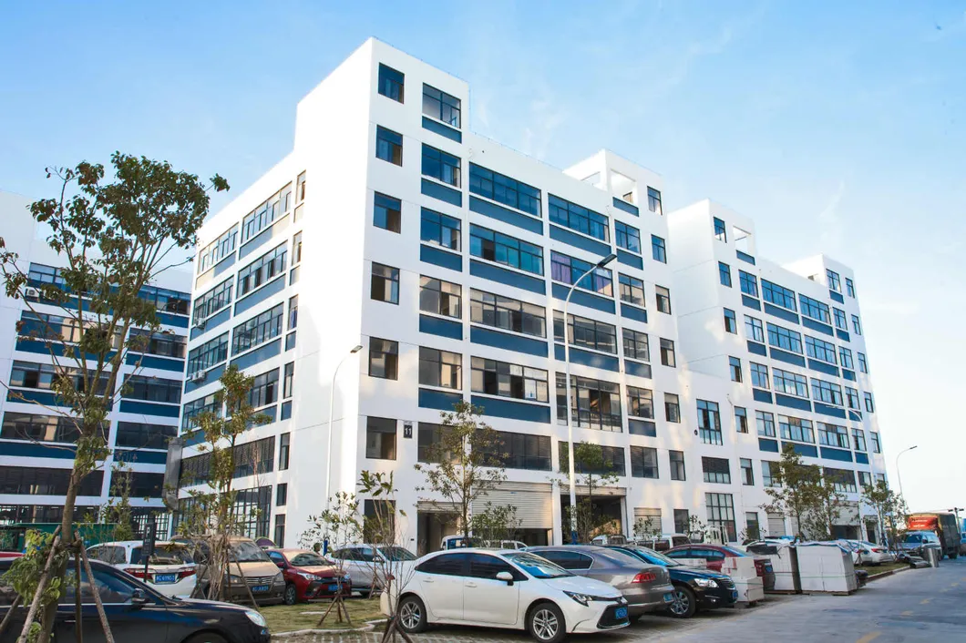 Double Line Coreless in Roll Plastic Garbage Bag Making Machine